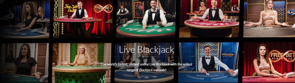 Live-online-Blackjack-spielen-evolution-gaming