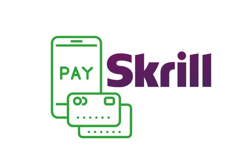 Online-Casino-Skrill-Einzahlung