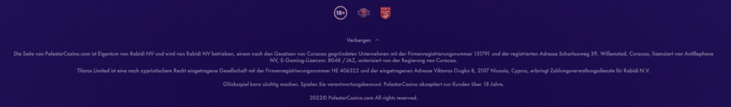 sicherheit-lizenz-polestar-casino-erfahrungen