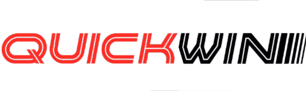 quickwin-logo-black