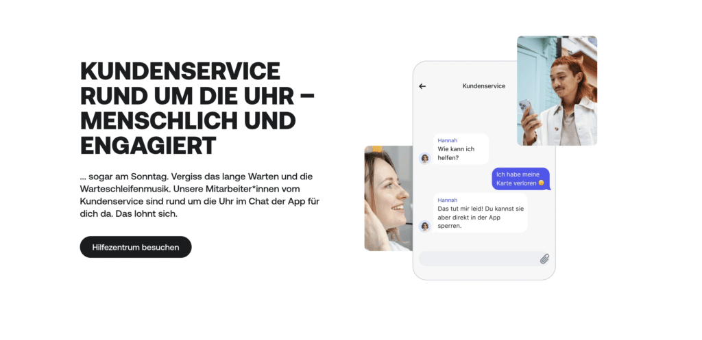 kundenservice-revolut-erfahrung