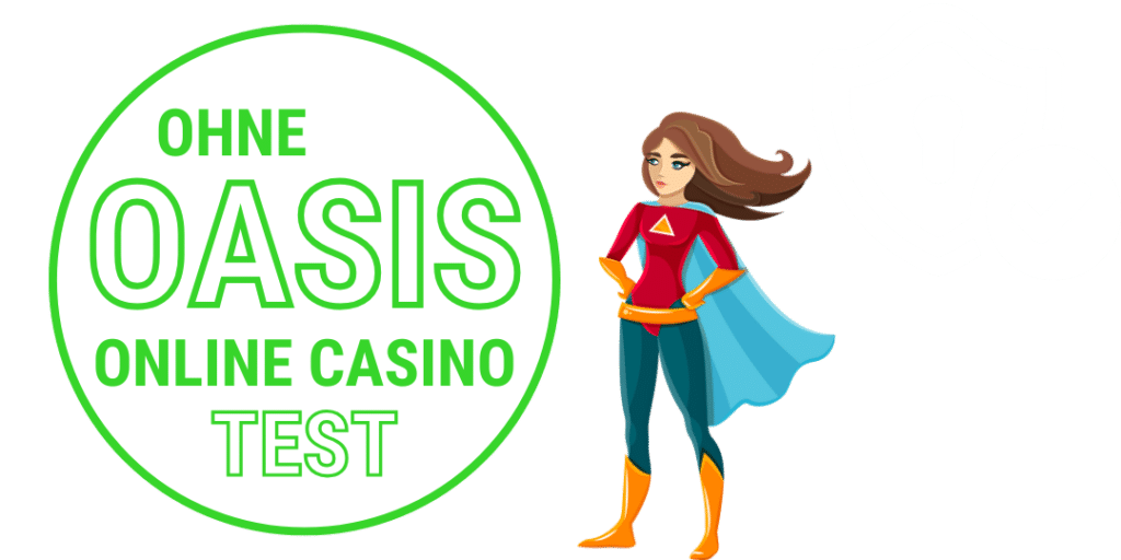 Online Casinos ohne OASIS Sperrdatei