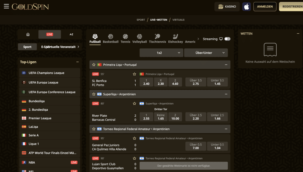 goldspin-casino-sportwetten-bewertung