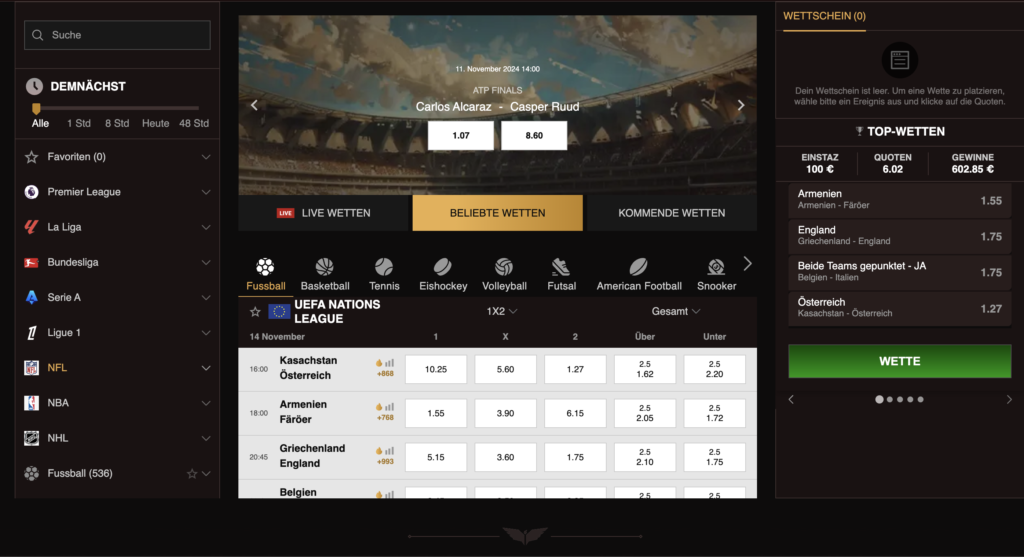 sportwetten-legiano-casino-test