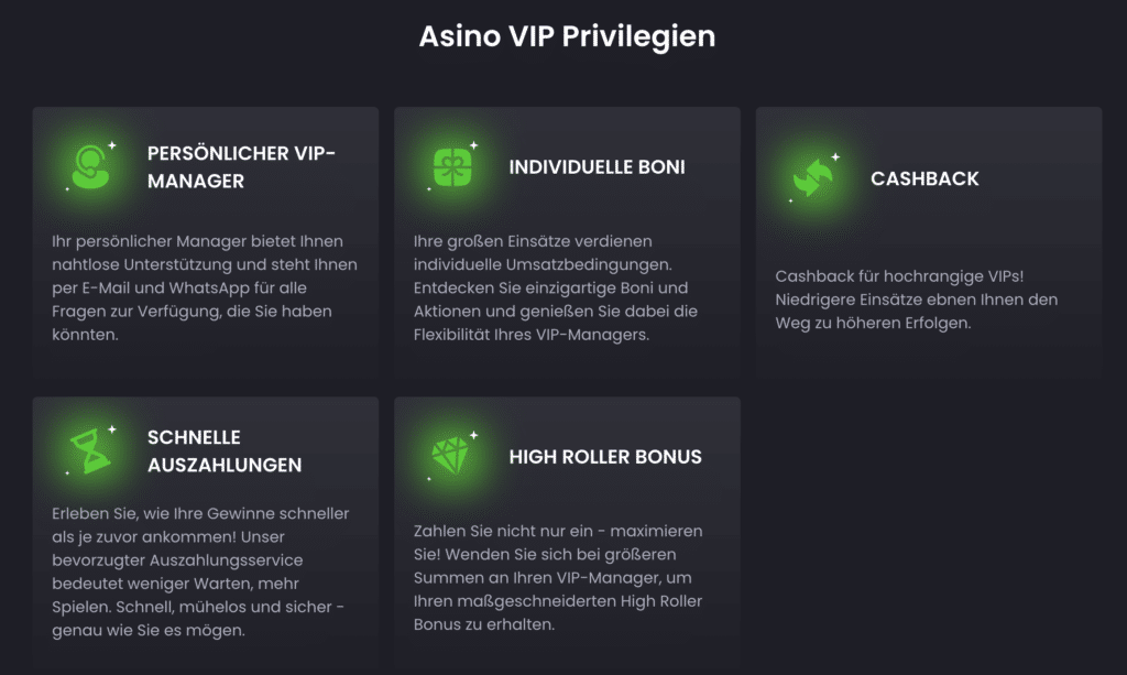 vip-privilegien-erfahrungen