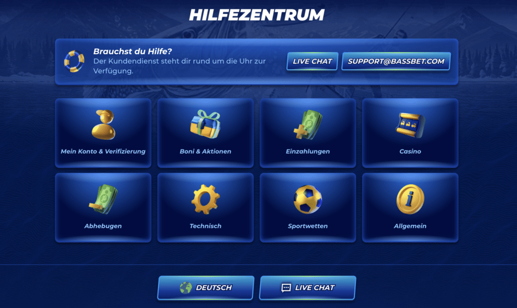 hilfezentrum-bassbet-kontakt-support