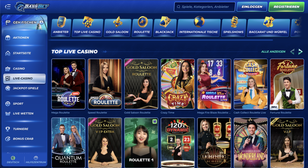 live-casino-bassbet-roulette-blackjack-online