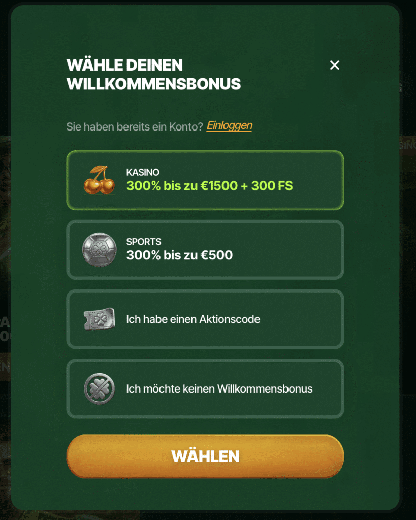 myluck-casino-login-registrierung