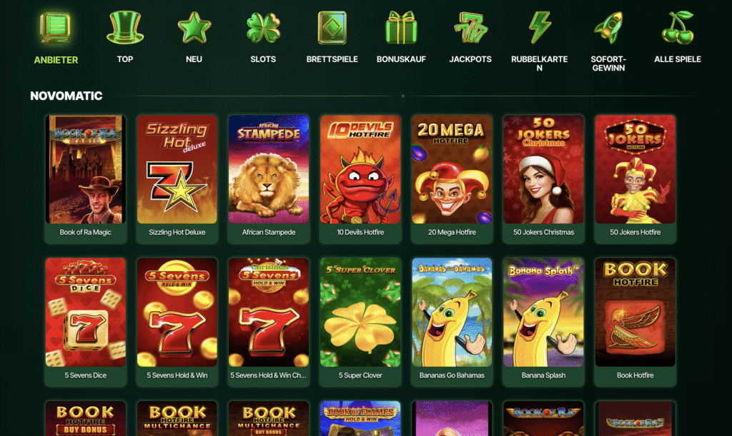 myluck-casino-slots-anbieter-novoline-merkur-vergleich