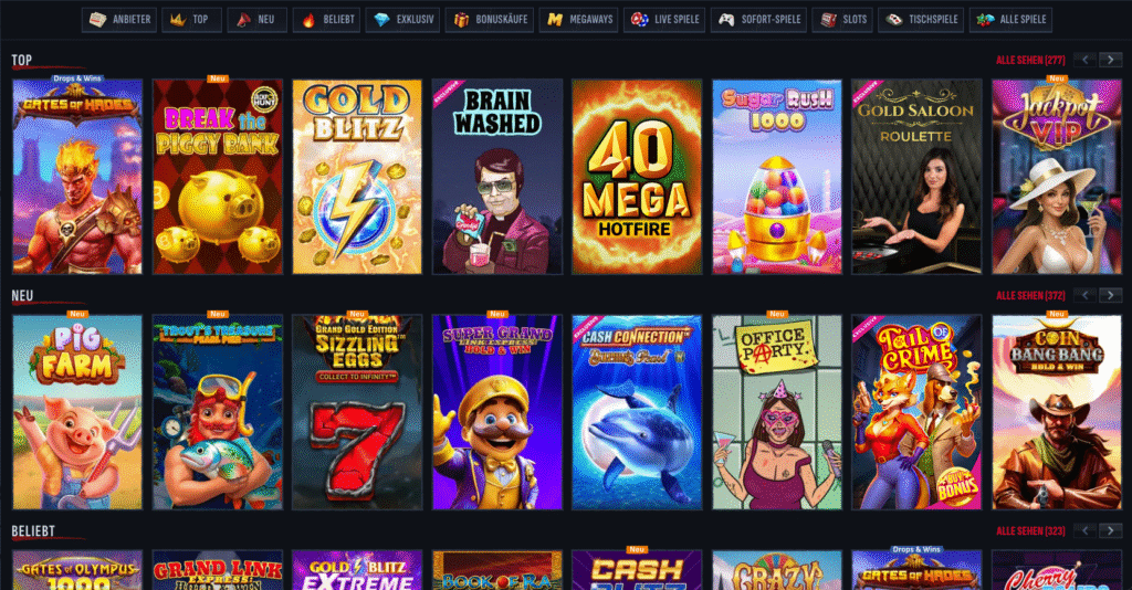 top-casino-spiele-erfahrung