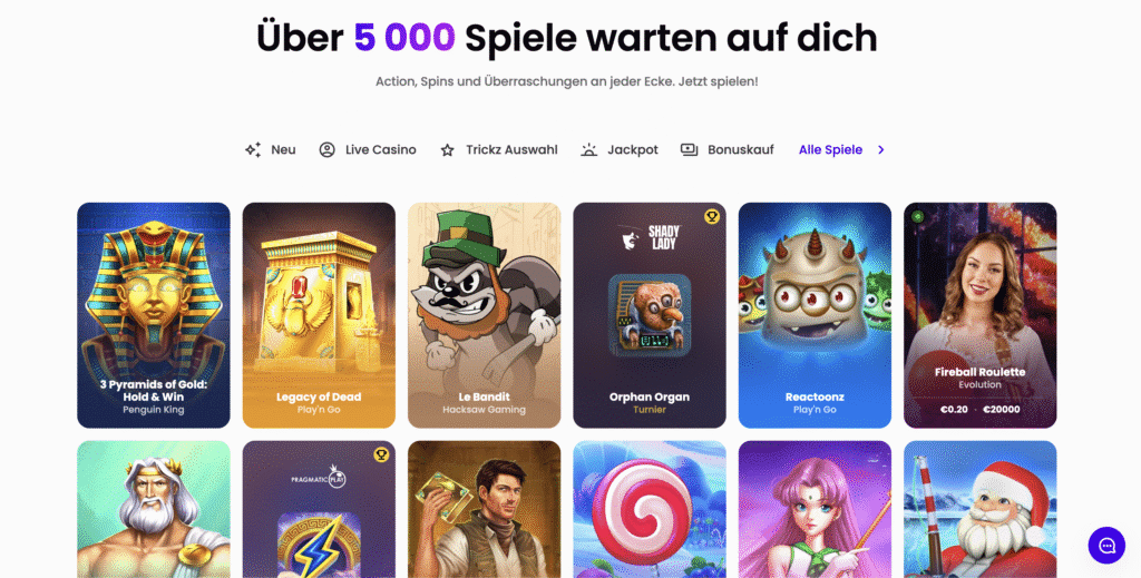 spiele-slots-trickz-casino-bewertung
