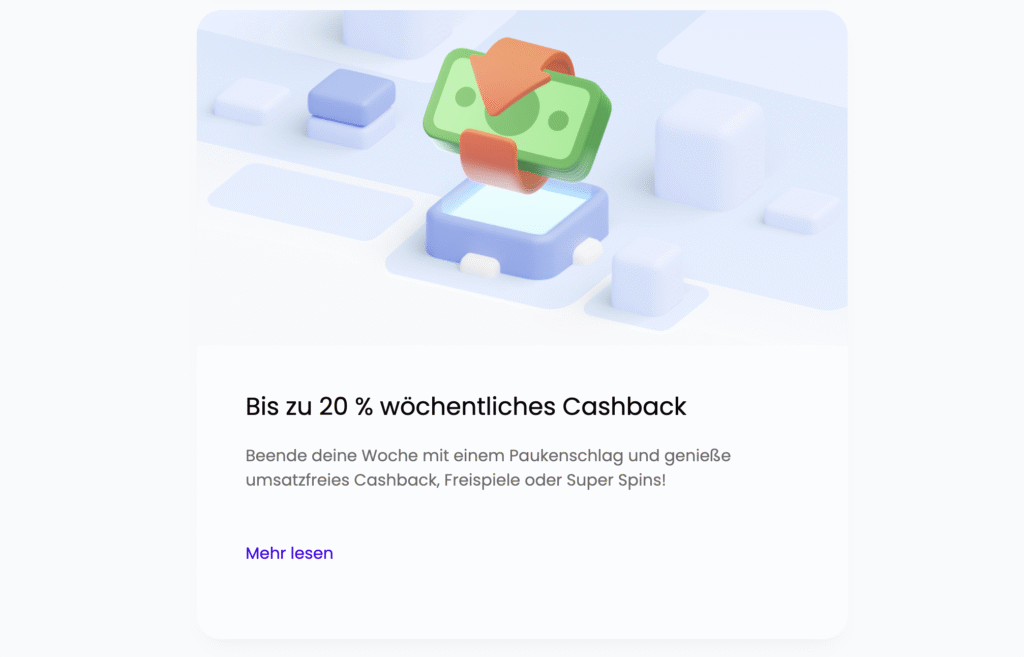 trickz-casino-cashback-no-deposit-ohne-einzahlung
