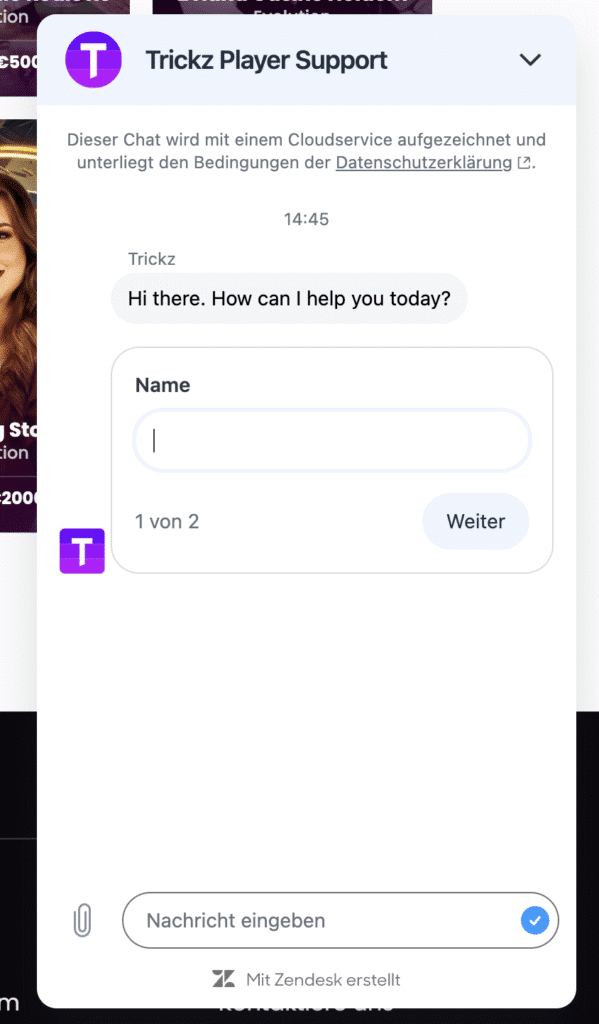 trickz-casino-kundenservice-support-telefon-chat-mail