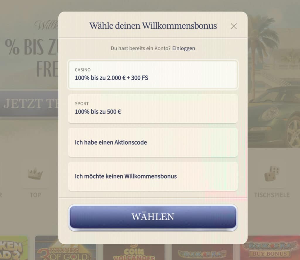 vipluck-casino-login