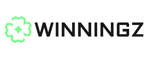 Winningz Casino Logo – Anbieter Bewertung 2026 für Online Casino und Sportwetten im Test
