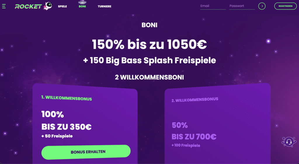 casinorocket-nodeposit-erfahrungen-bewertung