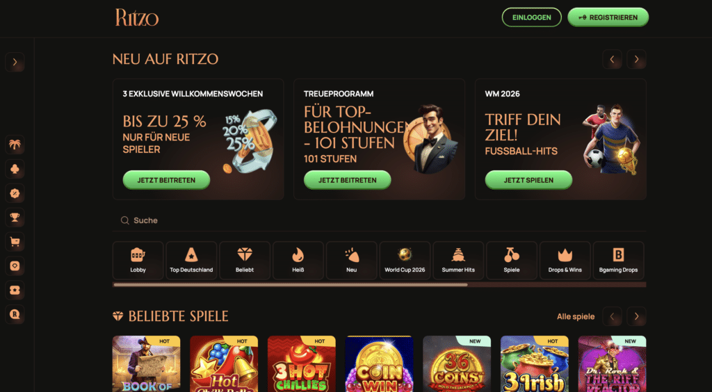 ritzo-casino-erfahrungen