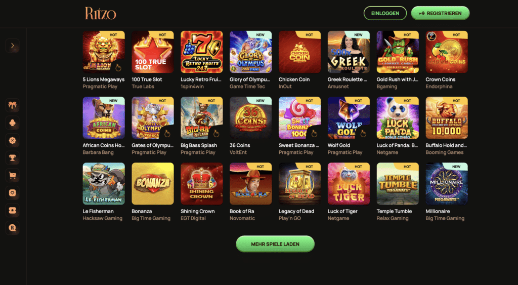 ritzo-casino-spiele-slots-bewertung