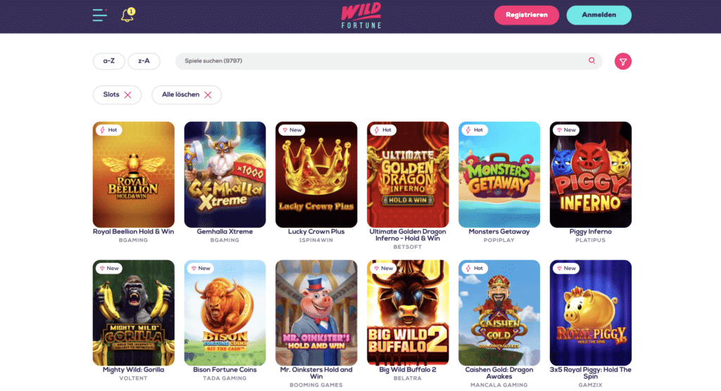 wildfortune-slots-spiele