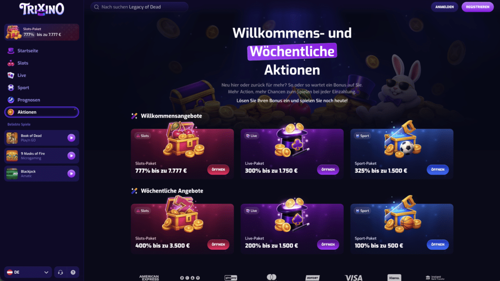 nodeposit-bonus-trixino-casino-test