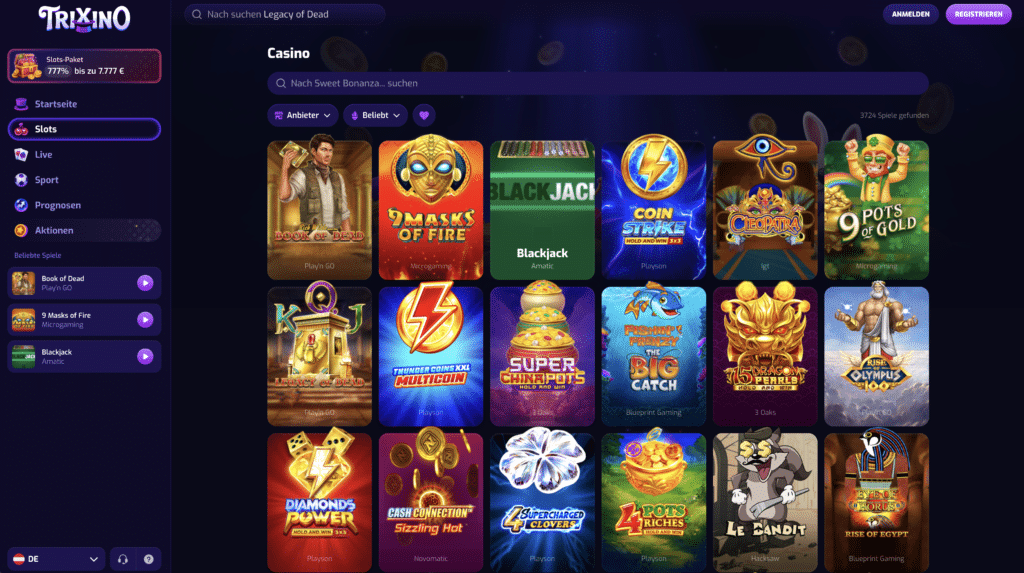 casino-slots-trixiono-erfahrung-test